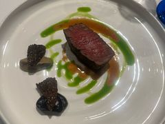 -AZUR聚(香格里拉饭店)