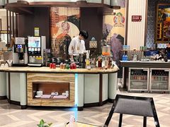 -西藏饭店·亚克·食光自助餐厅