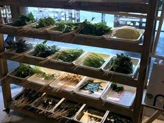自助取餐区-袁记串串香(梁家巷店)