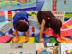 -金点蒙氏国际教育(悠然校区)