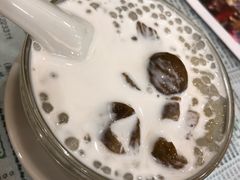 椰汁芋头西米露-仁信老铺(华盖路店)