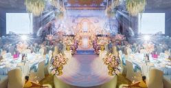 -巴黎新娘婚纱摄影·婚礼策划(嘉定总店)