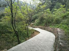 -黄崖洞文化旅游区