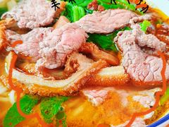 -窄巷口生烫牛肉米线(景云路店)