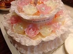-万丽轩·粤菜(王府井金茂万丽酒店)