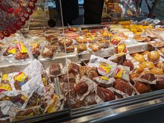 -永辉超市(百子湾店)