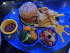 -bluefrog蓝蛙(皇庭广场店)