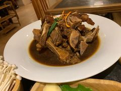 -许府牛火锅(信义坊总店)