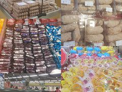 -物美超市(通州华业玫瑰店)