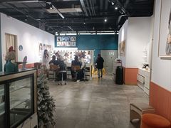 -海马体照相馆(天津世纪都会店)