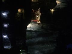 -金鸡山公园