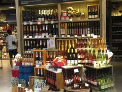 -Olé精品超市(重庆观音桥店)
