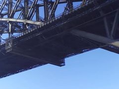 -悉尼海港大桥
