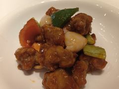 -莆田餐厅PUTIEN(三里屯店)