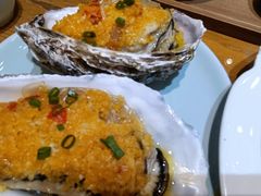 -必点海鲜·海肠捞饭·鲅鱼水饺(滨江道店)