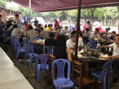 -小向麻辣烫(天街总店)