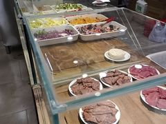 -老刘家永盛斋·传统泡馍(东关南街店)