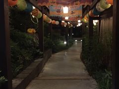 -杭州第一世界大酒店·云曼温泉