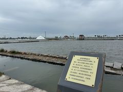 -莺歌海盐场