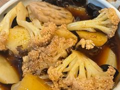 -双流老妈兔头(总店)