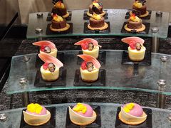 -Social 秀西餐厅-长沙瑞吉酒店(运达店)