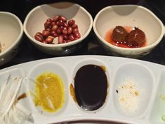 -京味斋·北京烤鸭(北京南站洋桥店)