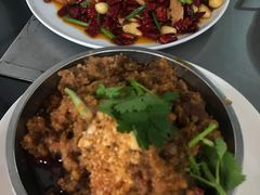 -祖传曾羊肉饭店