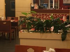 大堂-宏状元现熬粥·京味菜(五棵松店)