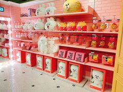 -LINE FRIENDS Garosu-gil Flagship Store