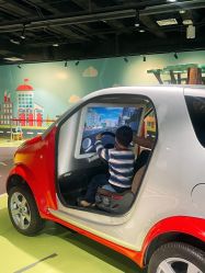 -北京科学中心儿童乐园