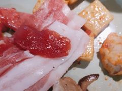 -梨花自助烤肉(乐宾店)