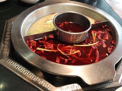 -佬土鹅肠火锅(扬中步行街店)