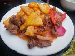 -文昌鸡饭店110号(中山路店)