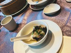 -圆山大饭店-圆苑餐厅