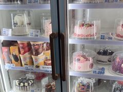-DQ·蛋糕·冰淇淋(通州万达店)