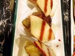 -松坂屋日料自助(长城路店)