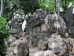 -莲湖公园