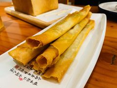 -绿茶餐厅(成都天府红店)