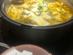 -严厨老坛酸菜鱼(张掖路店)