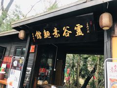 -灵谷景区