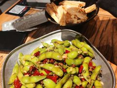 -北丐先生·野馄饨烧烤(泰达E街区店)