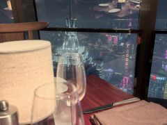 -上海柏悦酒店·世纪100牛排馆