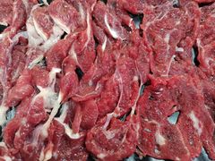 -三毛牛肉店(福强店)