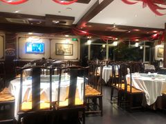 大堂-惠丰堂饭庄·烤鸭·京味菜(西北旺·唐家岭店)