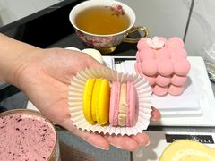 -麦雪尔甜品·生日蛋糕(新街口旗舰店)