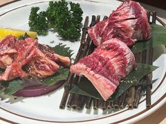 -伊茉家的烤肉店(勒泰中心店)