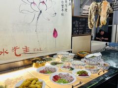 -水先生寧波菜(天一店)