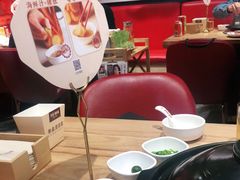 大堂-好彩猪肚鸡(正弘城店)
