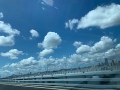 -星海湾跨海大桥