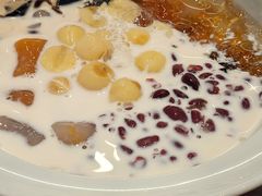 -RUXU入续糖水铺与包(卓悦中心店)